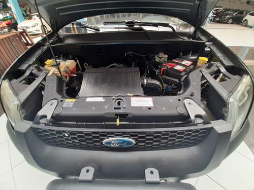 Ford Ecosport 1.6 Xls 8v Gasolina 4p Manual