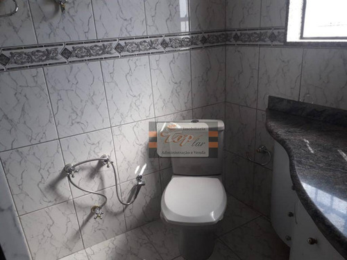 Casa De Renda Muito Bem Localizada - Ca0534