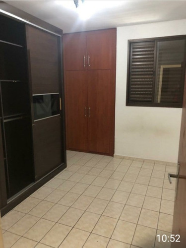 Imagem 13 de 18 de Apartamento No Condomínio Residencial Parque Da Represa - Jundiaí - 94 Metros. - Ap06104 - 69409454