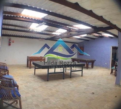 Imagem 13 de 15 de Chácara Com 5 Dorm. Sendo Os 5 Suítes E 3.320m2 - 29