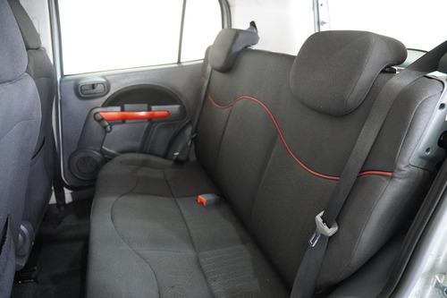 Fiat Uno 1.4 EVO SPORTING 8V FLEX 4P MANUAL
