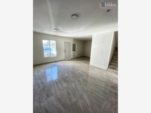 Imagen 2 de 12 de Casa Sola En Venta Nuevo Pedregal