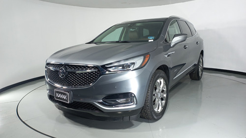 Buick Enclave 3.6 Avenir Auto 4wd