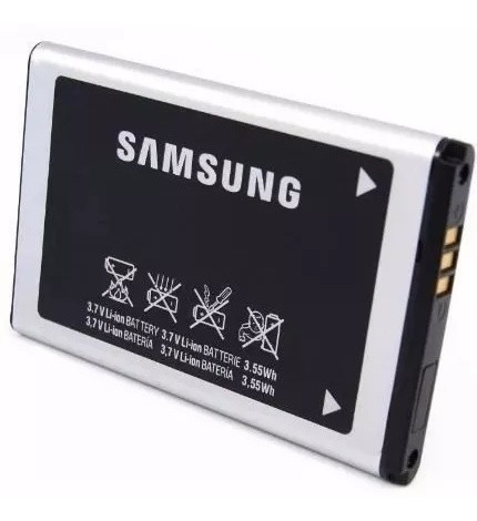 Bateria Pila Samsung Corby S3650 S3800 S3370 S5620
