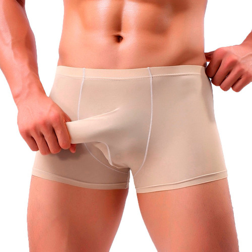 Lencería F Para Hombre Con Forma De Elefante Con Forma De Bo