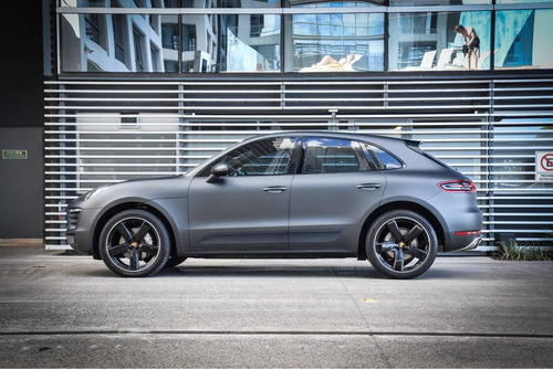 Imagen 14 de 19 de Porsche Macan 2017 3.0 S 340cv