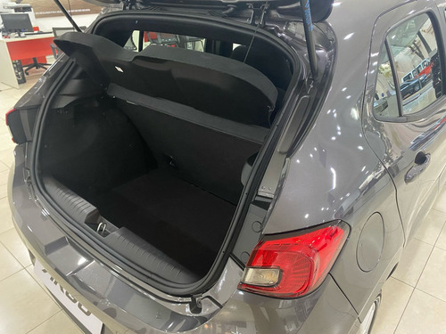 Fiat Argo 1.3 Drive Gse