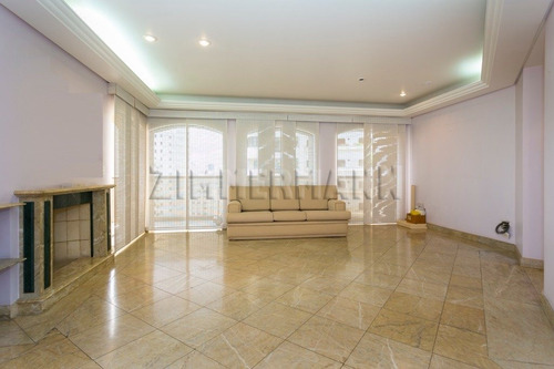 Apartamento - Higienopolis - Ref: 99888 - V-99888