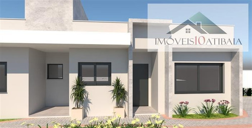 Imagem 5 de 24 de Casas À Venda Em Atibaia/sp - Compre A Sua Casa Aqui! - 1474315