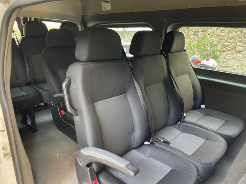 Citroën Jumpy 1.6 (11l) Td Blue Hdi 5p 6 marchas