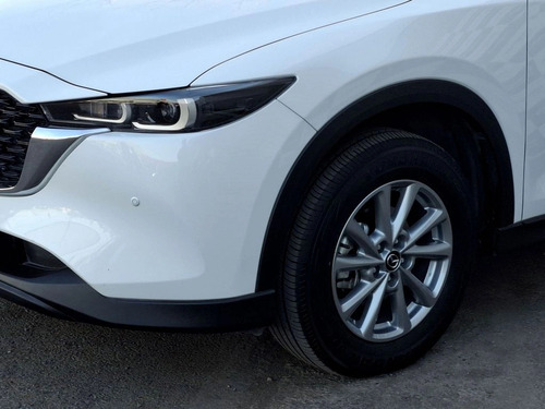 Mazda CX-5 CORE MT 2.0