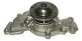 Acdelco Engine Water Pump For Buick Chevrolet Oldsmobile Lld
