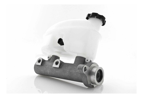 Bomba De Freno Suburban 1500 5.3l V8 03 06 Partech 5676573