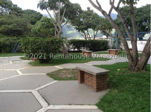 Apartamento En Venta,colinas De Bello Monte Mls #24-12573 Sc