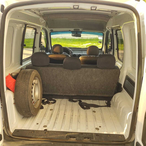 Renault Kangoo 1.6 Ph3 Authentique 1plc