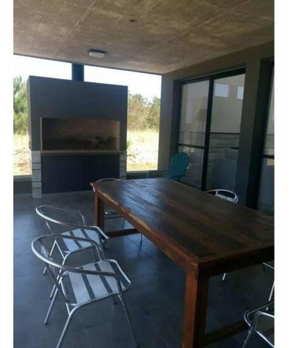 Imagen 3 de 9 de Costa Esmeralda - Casa En Venta En Barrio Ecuestre