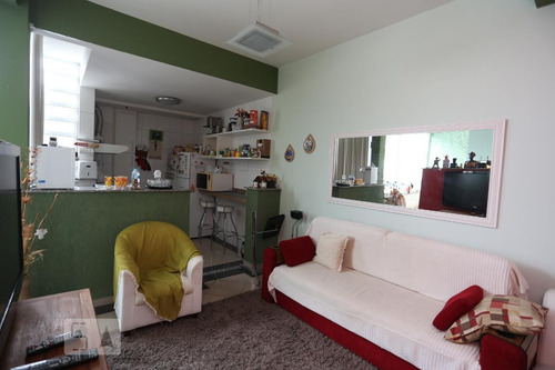 Apartamento À Venda - Copacabana, 3 Quartos, 193 - S893120666