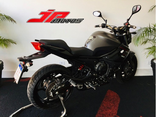 Imagem 5 de 8 de Yamaha Xj6 N Abs 2019 Cinza