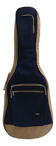 Bag Para Violão Folk Art Show Exclusive