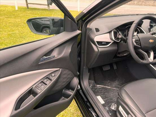 Chevrolet Onix 1.0 TURBO FLEX PREMIER AUTOMÁTICO