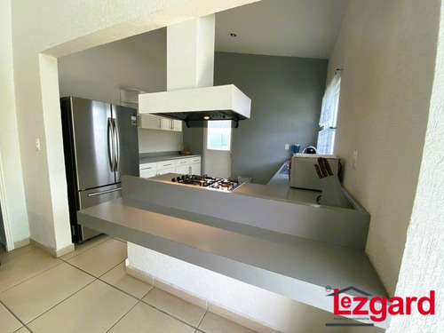 En Venta Casa De Un Piso En Lomas De Cocoyoc
