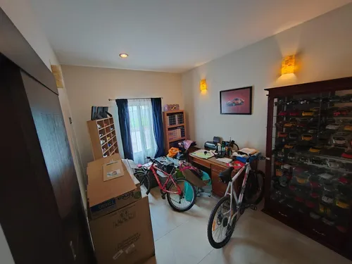 Casa En Venta En Frac. Hacienda Santa Fe, Leon, Gto. Justo Al Lado De La Universidad Iberoamericana
