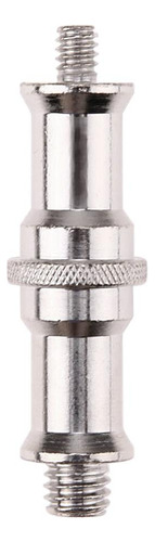 Adaptador De Trípode Con Rosca Macho De 1/4 A 3/8 Pulgadas P