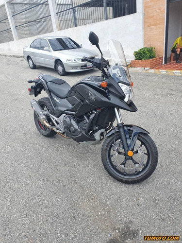 Motos Honda