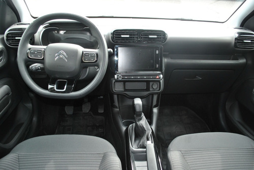 Imagen 17 de 22 de Citroen C4 Cactus Feel Stock Fisico Entrega Inmediata