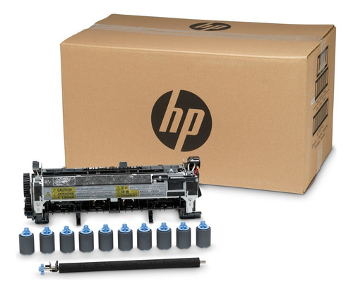 Kit De Mantenimiento Original Hp M607 M608 M609 L0h25a 