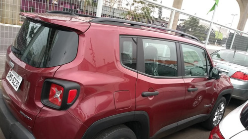 Jeep Renegade 1.8 Sport Flex 5p 2018