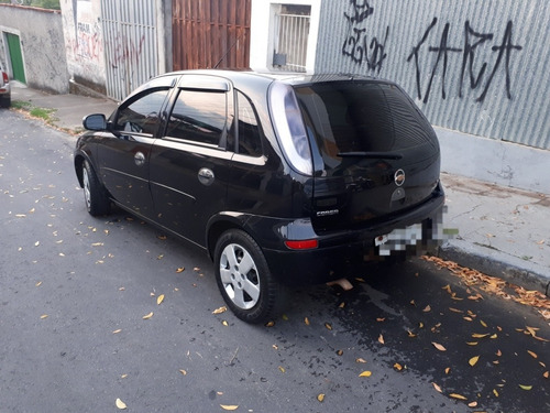 Chevrolet Corsa 2011 1.4 Maxx Econoflex 5p
