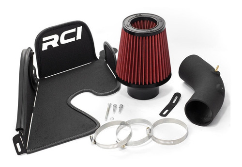 Kit Intake Esportivo Rci064 Vw Fusca 2.0 Tsi 211 Cv 2016