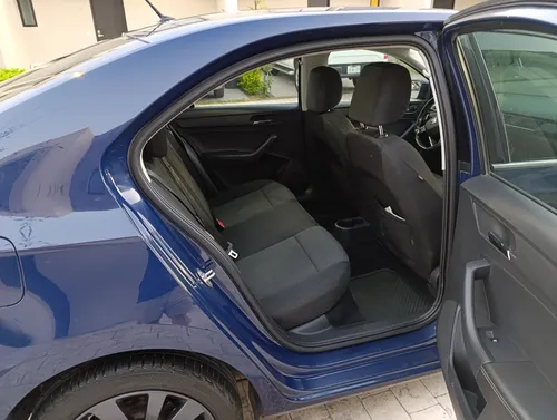 Seat Toledo 1.4 Style Dsg