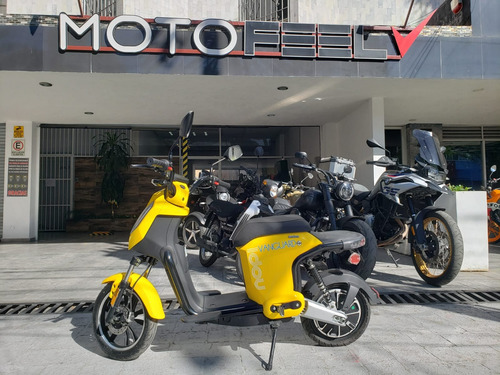 Motofeel Gdl - Doohan Idou @motofeelgdl