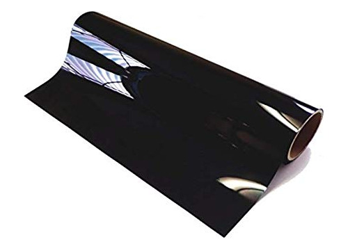 Rollo Tinta Profesional Cortar 20 X 5 Pie 15 % Vlt