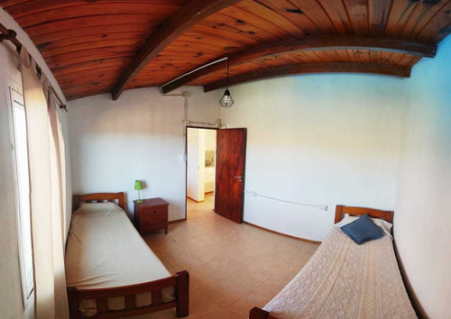 Imagen 2 de 7 de Se Vende Excelente Casa A Estrenar En Calamuchita