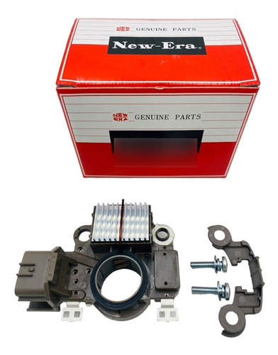 Regulador Alternador Mitsubishi Montero Limited 2003 Al 2007