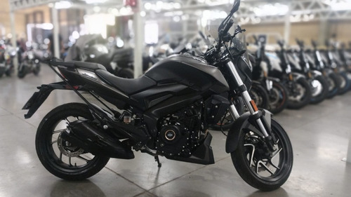 Bajaj Dominar 400 (2021) 9.413km -envios A Todo El Pais-