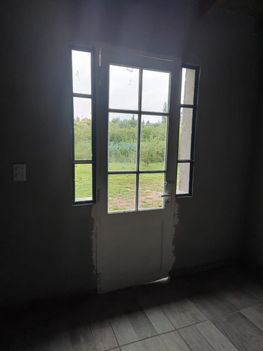 Casa A Estrenar En El Pueblo De San Francisco,