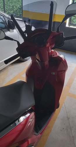Honda Sh300
