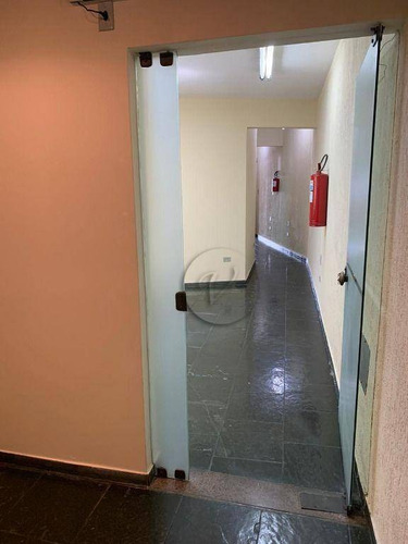 Imagem 10 de 29 de Salão, 548 M² - Venda Por R$ 3.000.000,00 Ou Aluguel Por R$ 12.000,00/mês - Centro - Santo André/sp - Sl0300