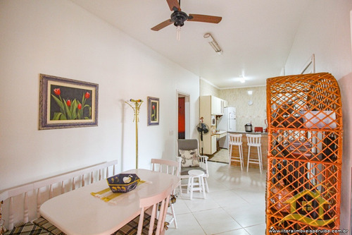 Imagem 5 de 14 de Casa No Bairro São José Em Peruíbe - Lcc-788