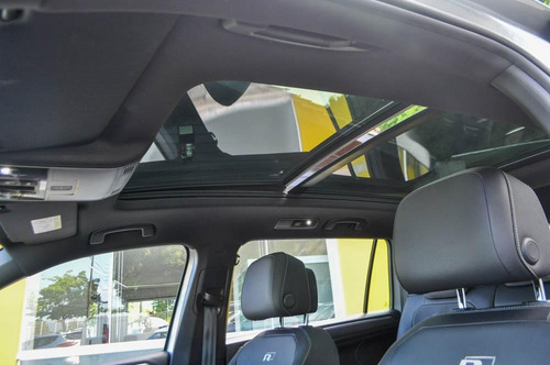 Volkswagen Tiguan ALLSPACE R-LINE 350 TSI 2.0 4X4 AT