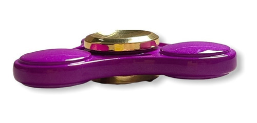 Spinner Classic Acero Inoxidable 3 Rulemanes Antiestrés