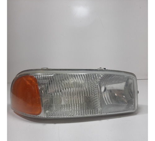 Faro Derecho Gmc Yukon 1999-2006