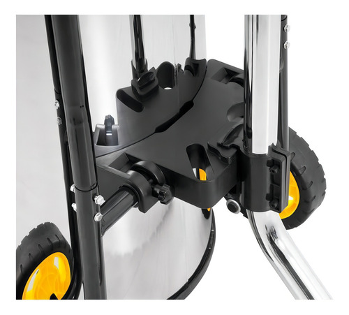 Aspirador de polvo y líquido Apv 2475 Vonder, 2.400 W, 75 litros