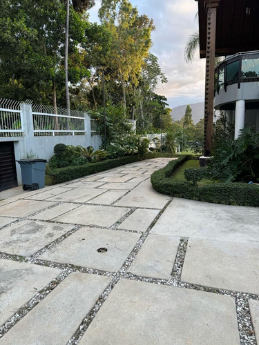 Venta Villa 3 Habitaciones En Jarabacoa La Vega Republica Dominicana