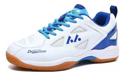 Zapatillas Voleibol Entrenamiento Profesional Juvenil