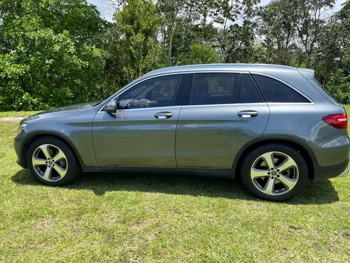 Glc 220 Disel Muy Economica. Perfecto Estado. Papeles Listos